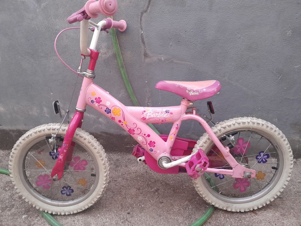 Bicicleta criança