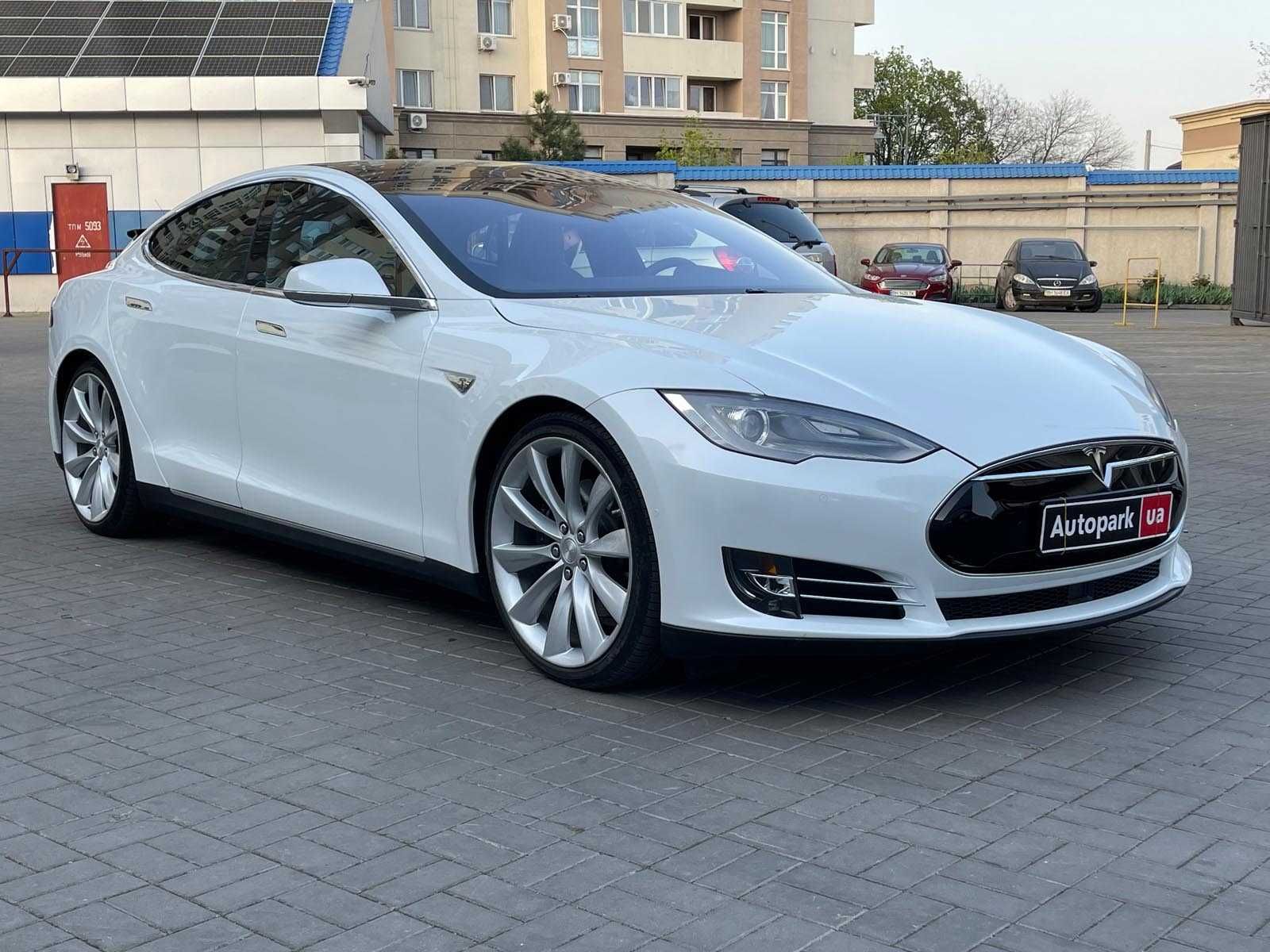 Продам Tesla Model S 2015р. #43089