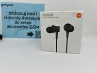 ORYGINALNE Słuchawki dokanałowe Xiaomi Mi In-Ear Basic - black