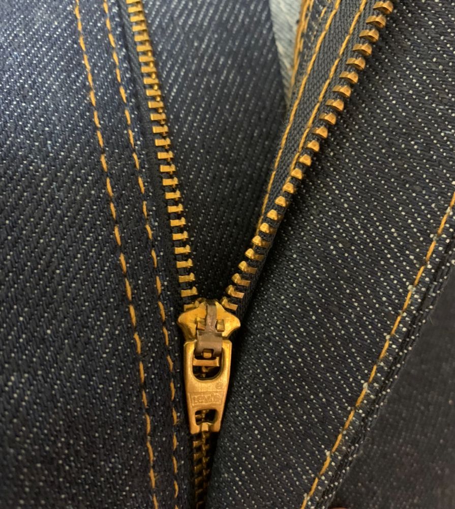 Джинсы Levis 505 made in USA