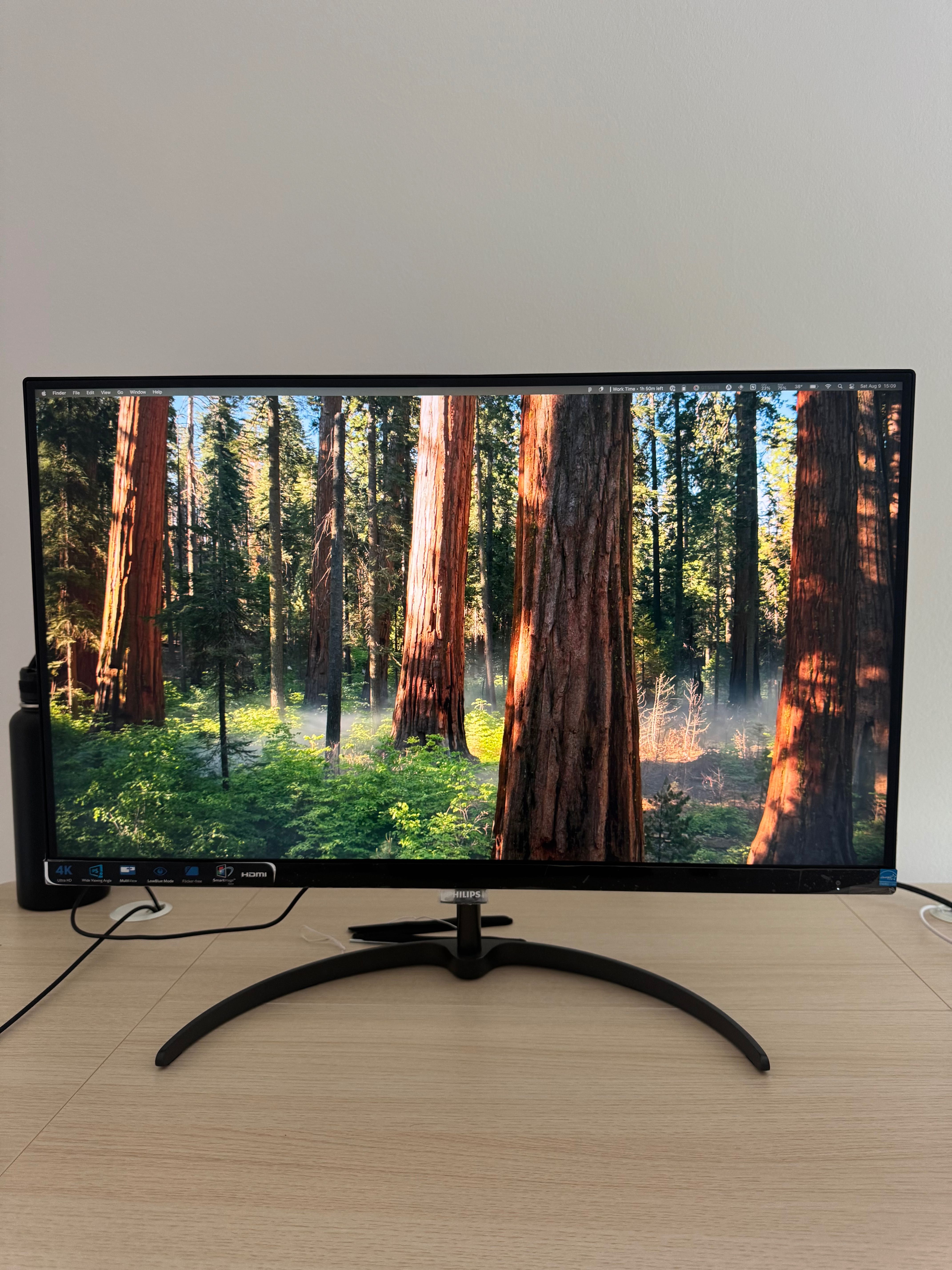 Monitor Philips 276E8V