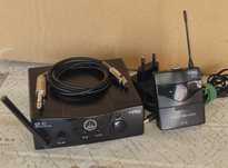 SR40 AKG Mini Pro