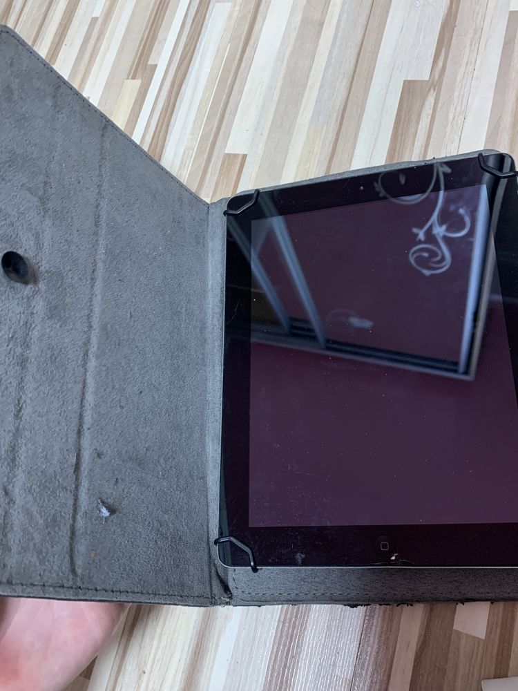 apple ipad 3rd gen (a1416) 32gb