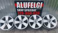 Alufelgi 18 cali 5x112 ET32 8,5j Audi VW Seat Skoda