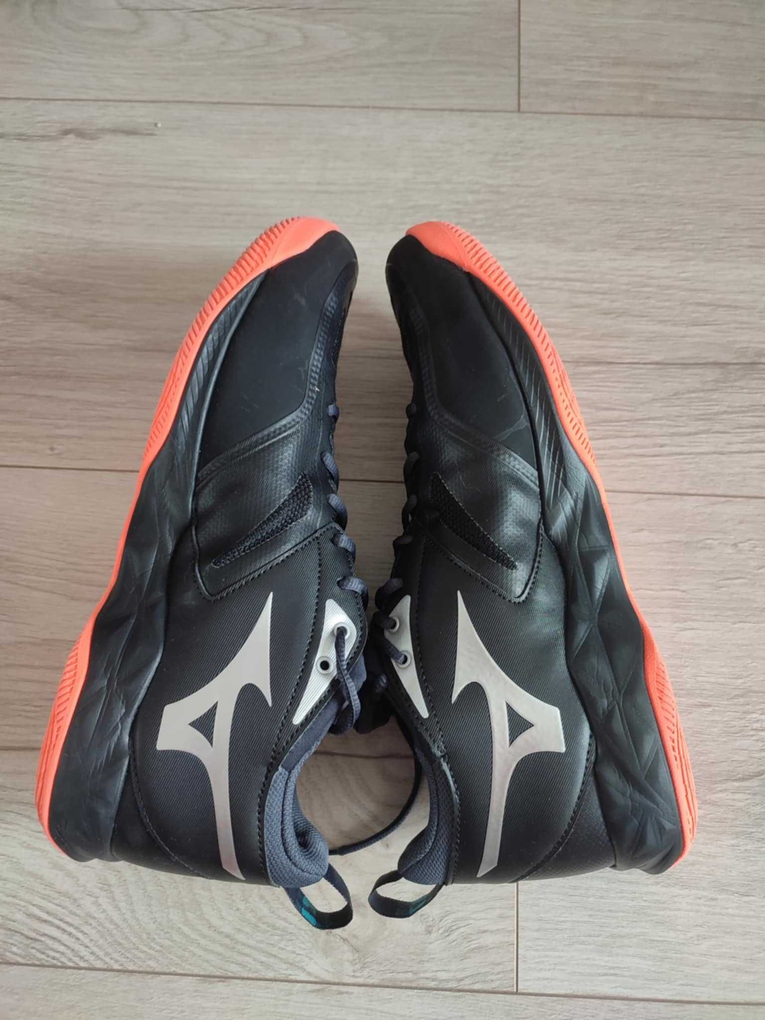 Buty do siatkówki Mizuno Wave Dimension R. 44