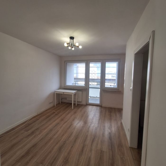 Sprzedam kawalerkę w Śródmieściu, ulica Górnośląska