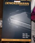 Filtr kabinowy Denckermann M11 0262