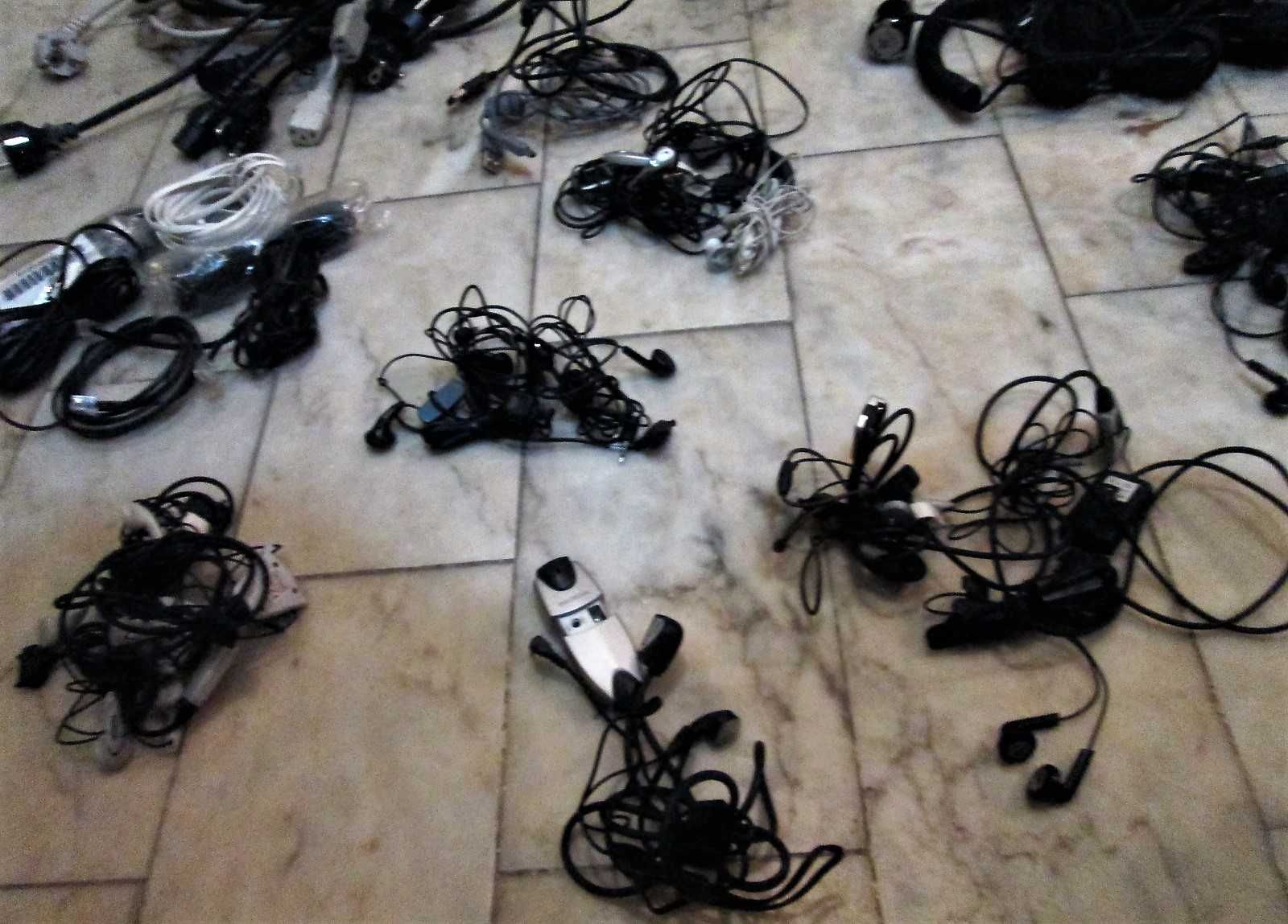 aparelhos para reparação ou peças