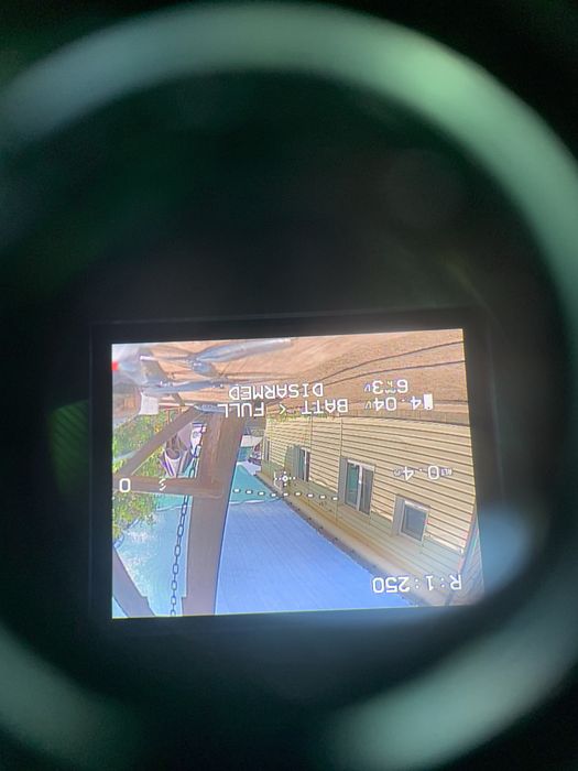 FPV комплект ,готовий до польотів