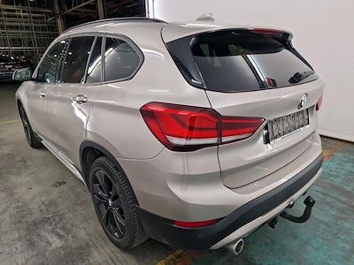 BMW X1 SDRIVE16D 2021