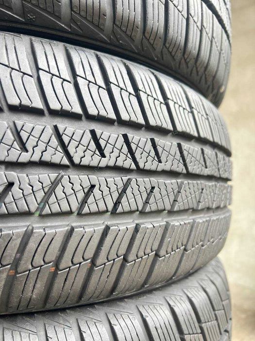 Зимові Шини 205 60 R16 Barum 2023 Year!
