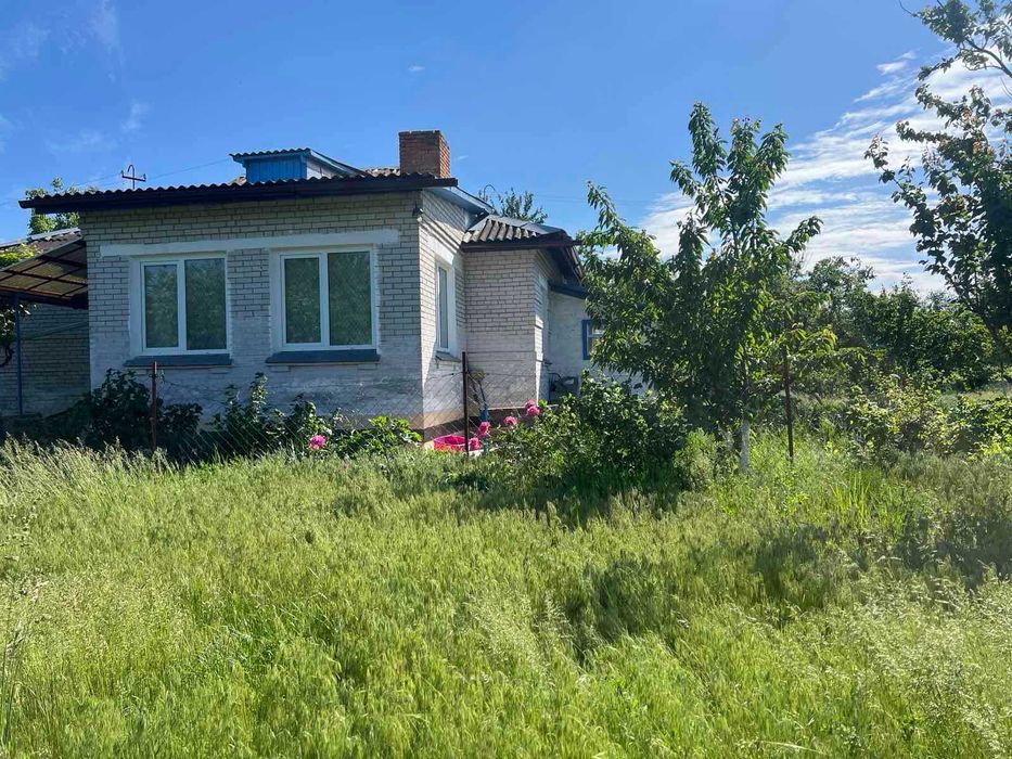 Продам будинок в селі Корніївка (Броварський район)