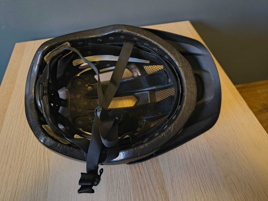 Kask rowerowy ABUS Macator