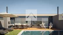 Moradia de luxo c/ piscina ( Ermesinde)