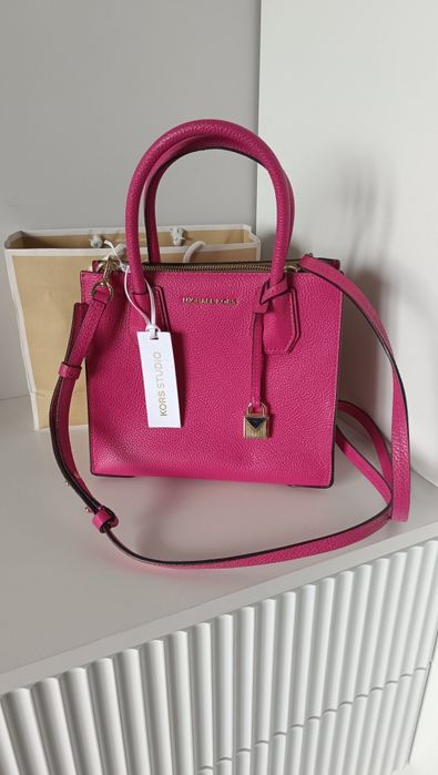 Сумка Michael Kors Mercer