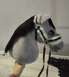 Ładny hobby horse