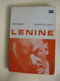 Lenine
de Roger Garaudy