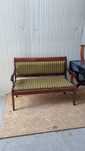 Sofa w typie BIEDERMEIER