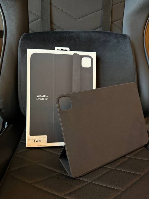 Чохол Ipad pro 11”