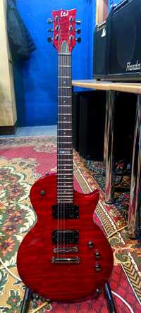 Гітара ESP Ltd Indonesia