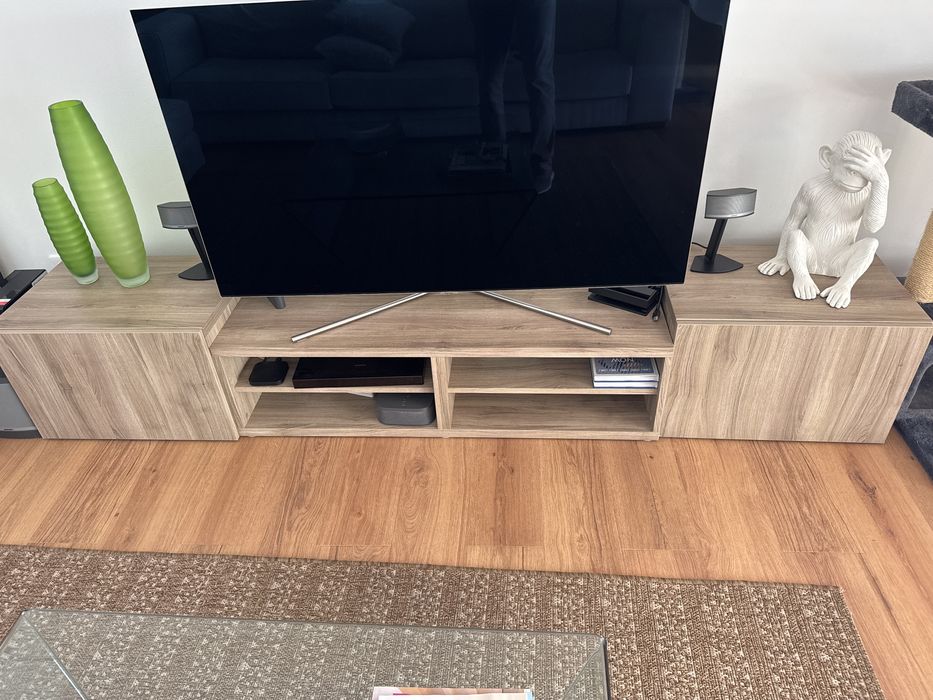 Movel de Televisao modular para sala