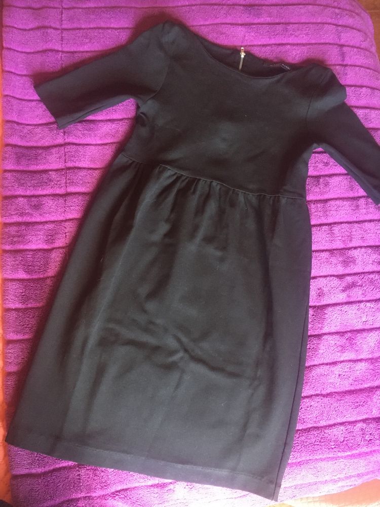 Vestido zara woman