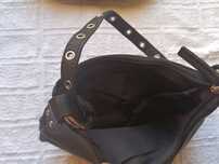 Bolsa pequena preta