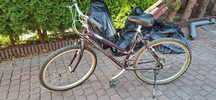 Rower unisex oddam