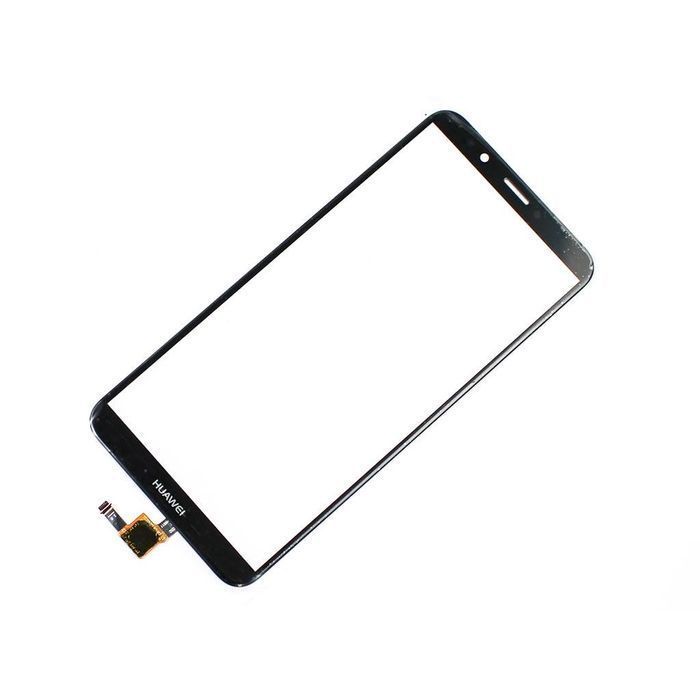 Digitizer Dotyk Szybka Lcd Do Huawei Y7 Prime 2018