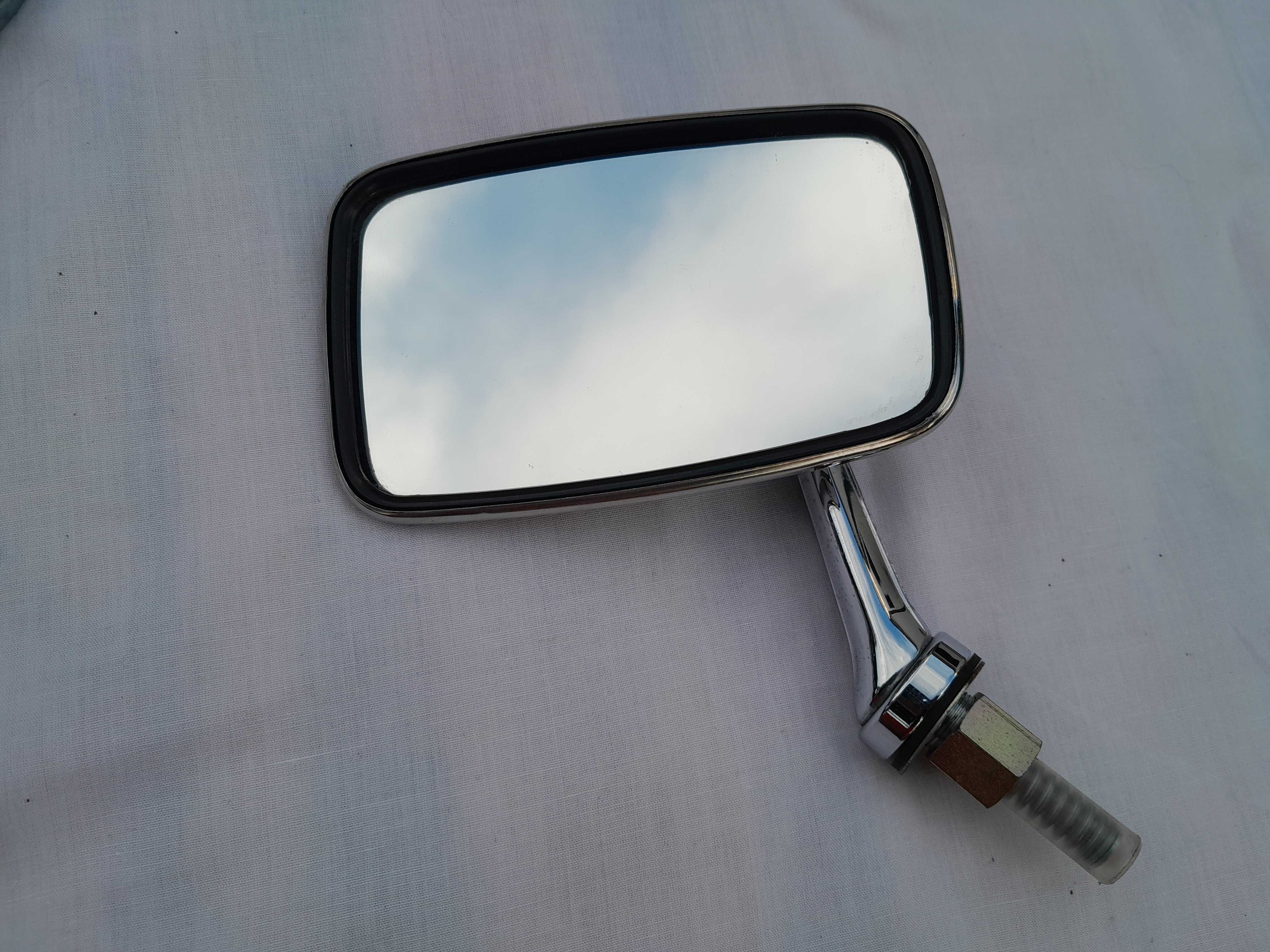Classicos e antigos retrovisor novo da época