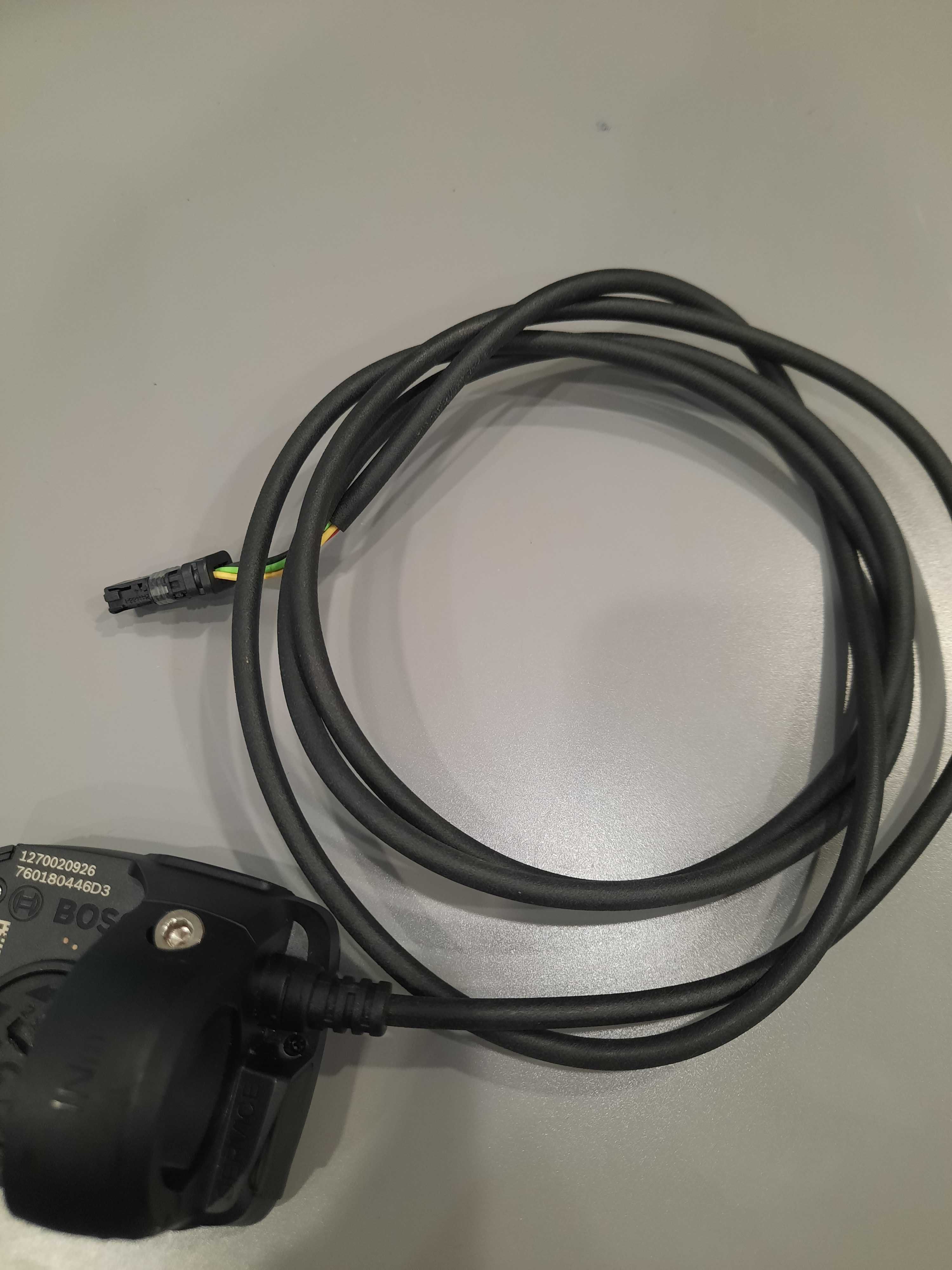 BOSCH Purion display, nowy - powystawowy