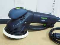 Szlifierka mimośrodowa FESTOOL RO 150 FEQ polerka +kabel