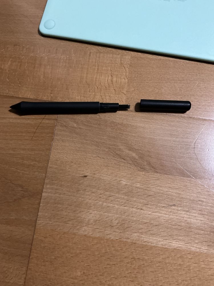 Wacom Intuos (M) — Mesa Digitalizadora c/bluetooth + capa protetora