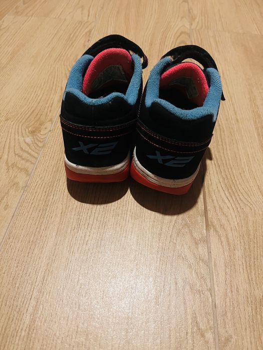 Кросівки ролики