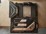 Комплект! AMD Ryzen Threadripper 1950x та Gigabyte x399 aorus xtreme