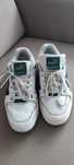 Buty Puma 40 białe, skóra naturalna