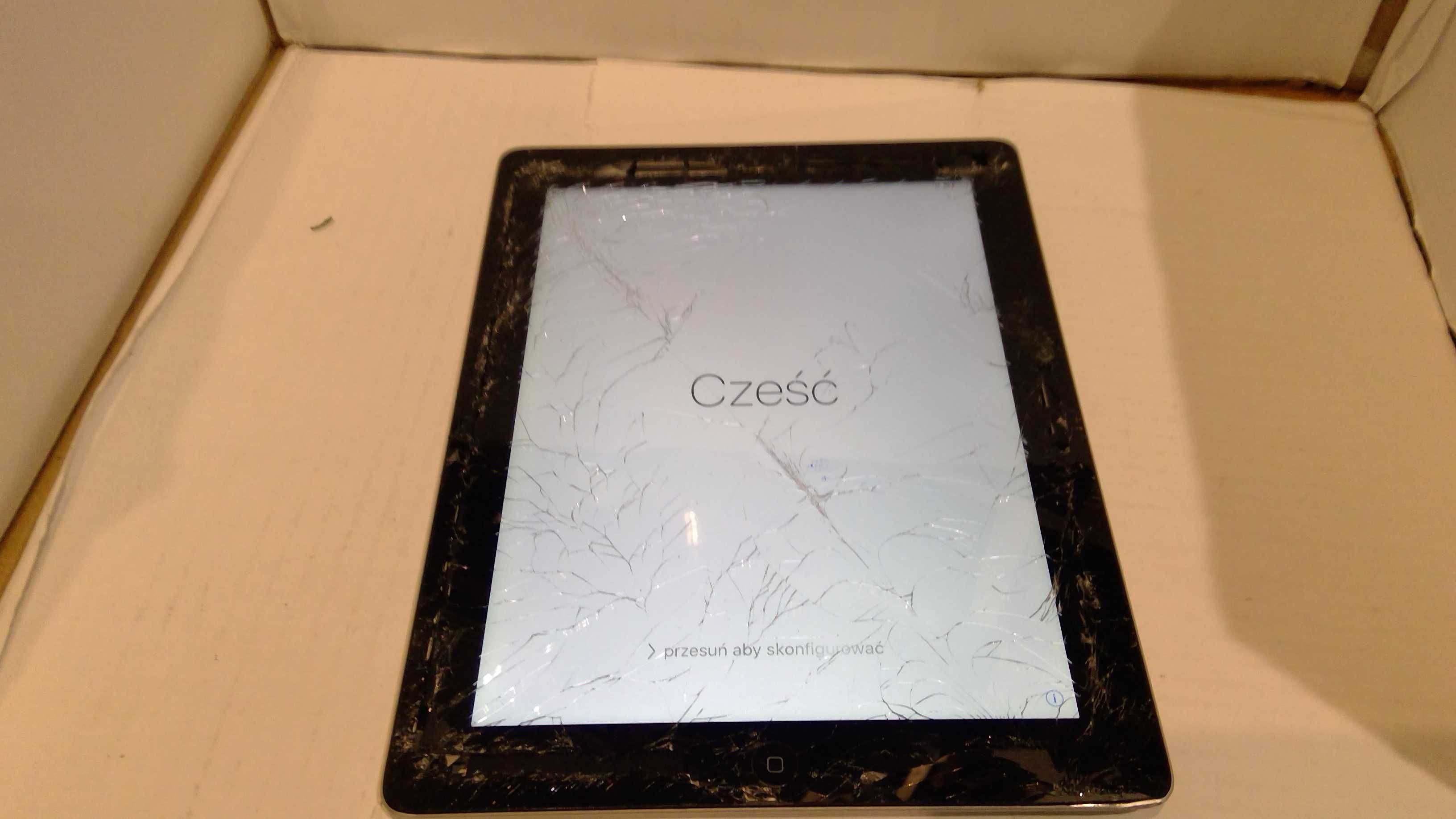Tablet Apple A1416 A39