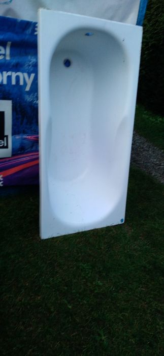 Sprzedam wannę wymiary 140x70cm