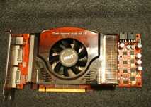 NVIDIA GeForce 9800 GT
