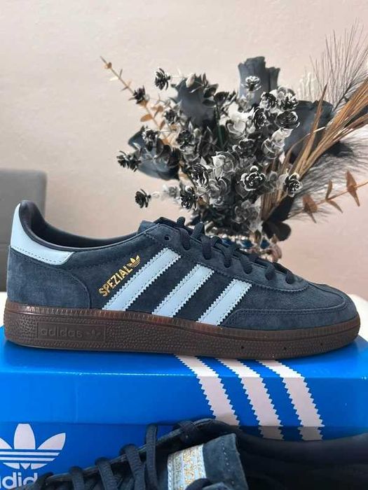 Buty meskie Mokasyny_Adidas_Handball_Spezial_R.37