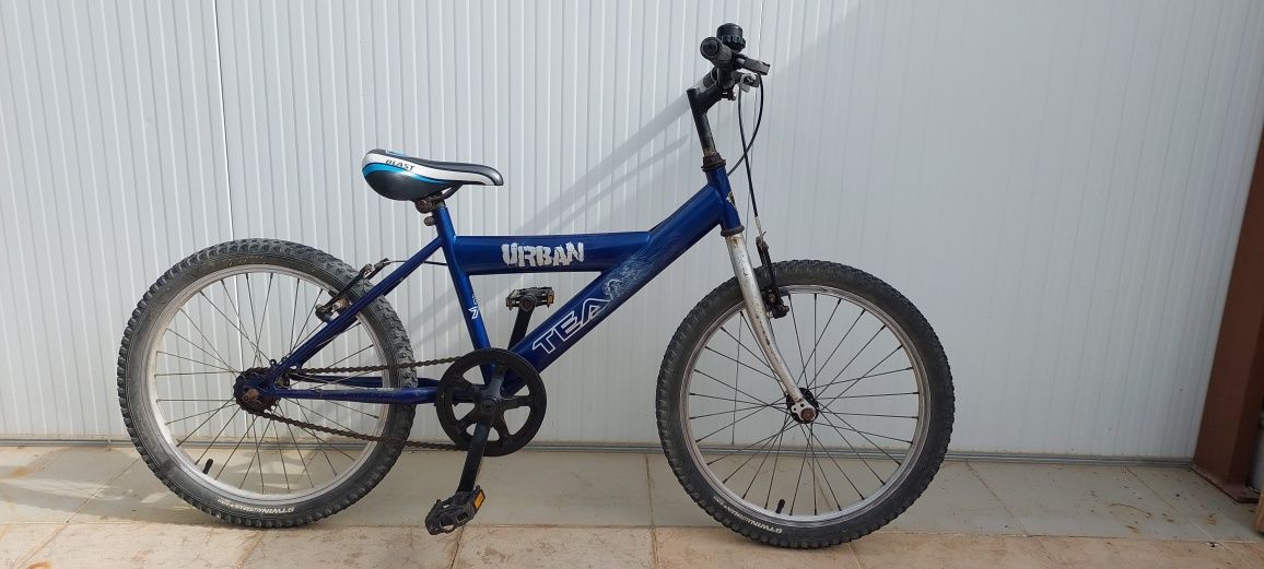 Bicicletas criança