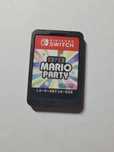 Gra  NS Super Mario Party na Nintendo Switch [ ] Nintendo Switch