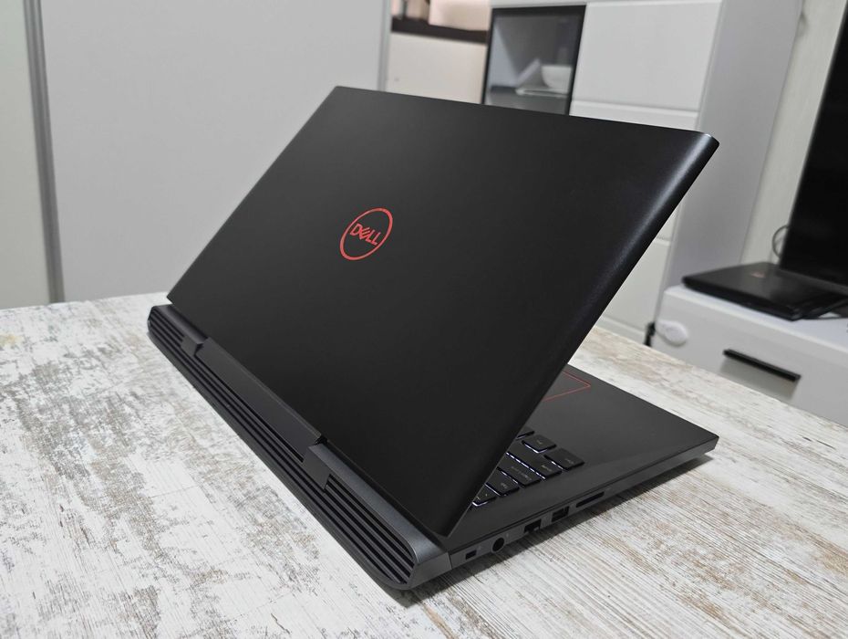 Dell Gaming (Nvidia GTX 1050 TI 4GB/Core i5 8-gen/16GB/SSD 128GB+1000G