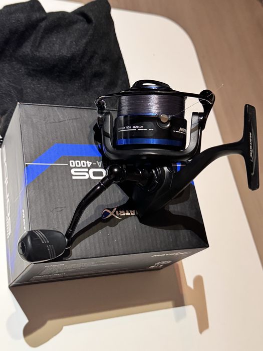 Na sprzedaż matrix aquos 4000