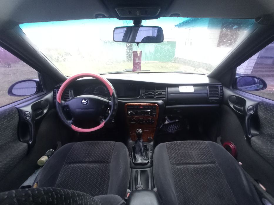 Продам автомобіль