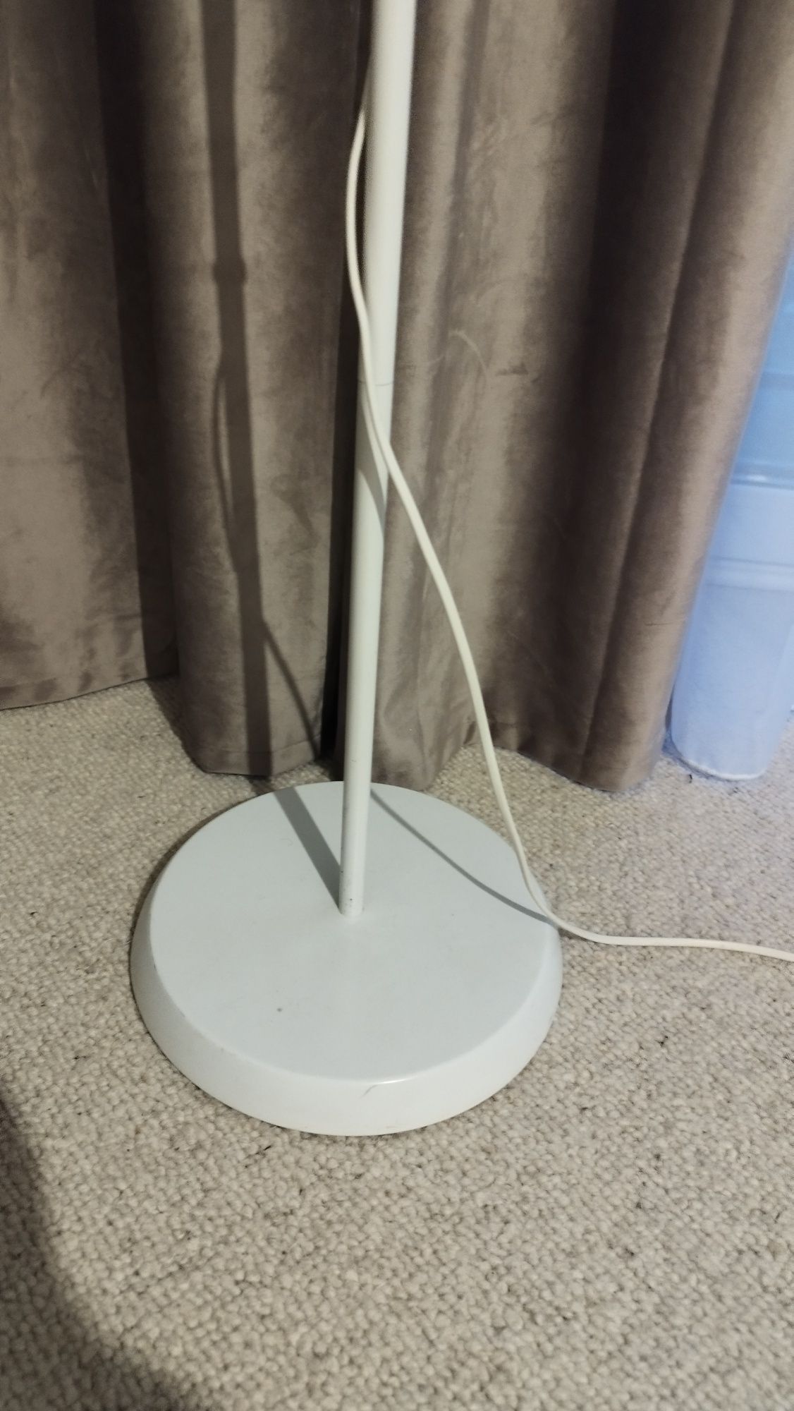Lampa stojąca Ikea