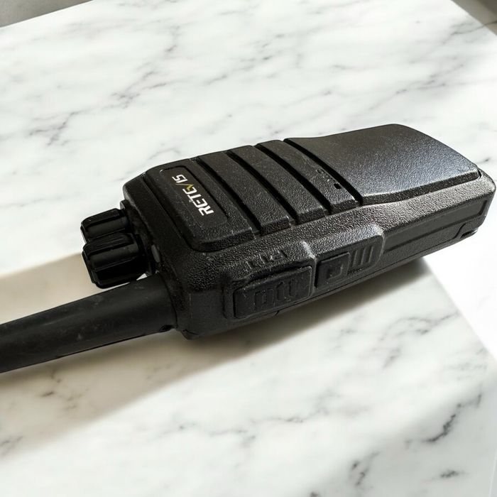 Портативна рація RETEVIS RT21 Radio 2 Way USA
