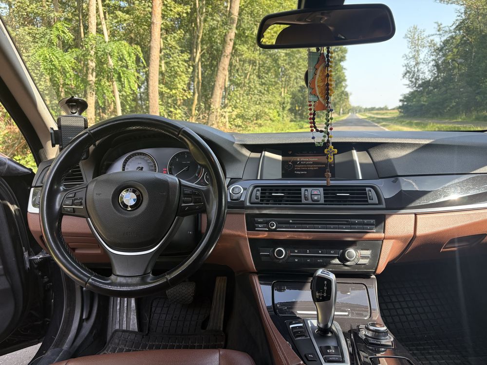 BMW F11 2.0 seria 5