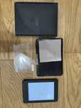 Kindle paperwhite 3