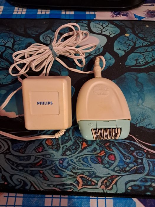 Эпилятор Philips